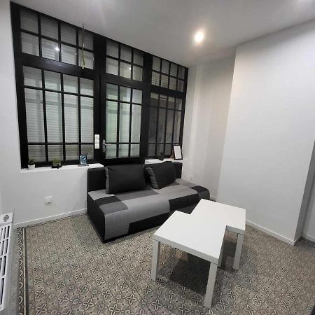 Appartement Place Du Canada 2 à Valenciennes Extérieur photo